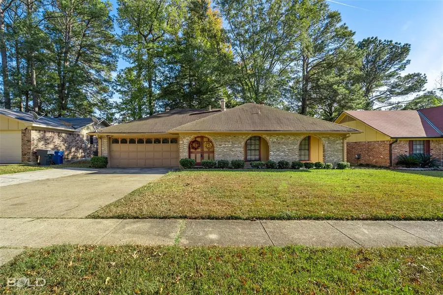 1633 Juniper Drive, Shreveport, LA 71118