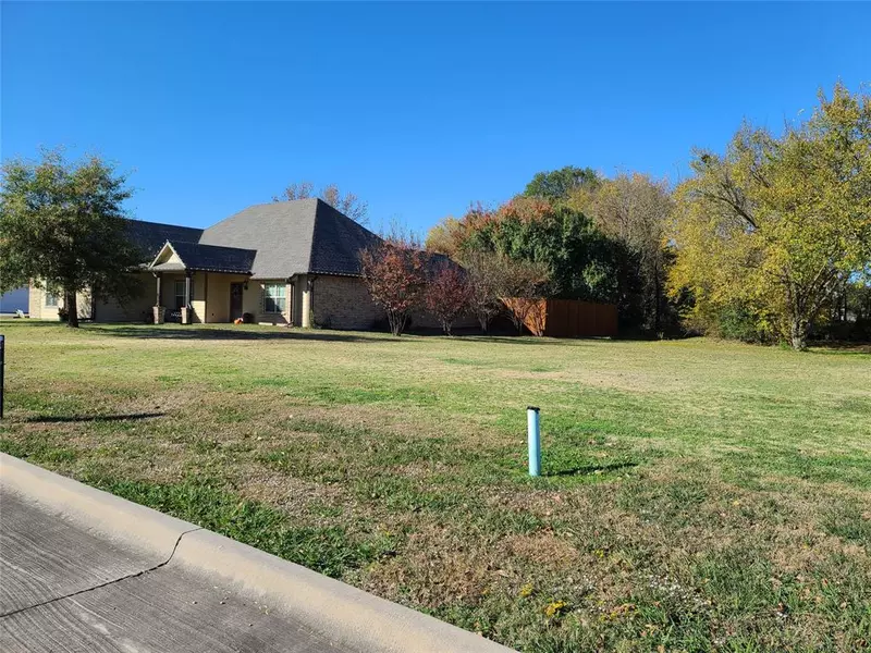 TBD Deer Trail, Commerce, TX 75428