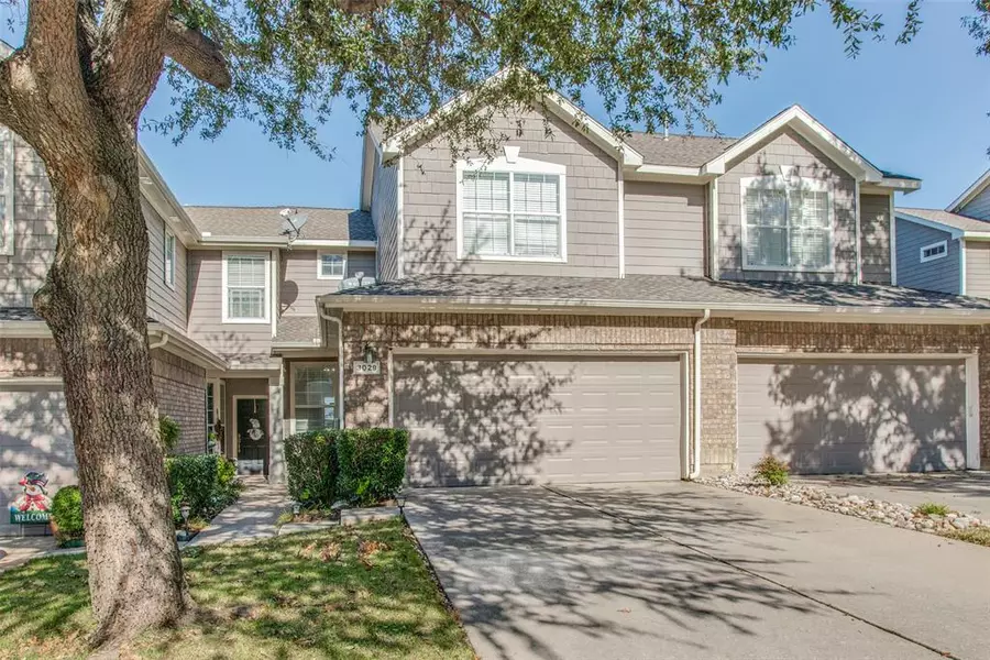 3029 Rolling Meadow Drive, Plano, TX 75025