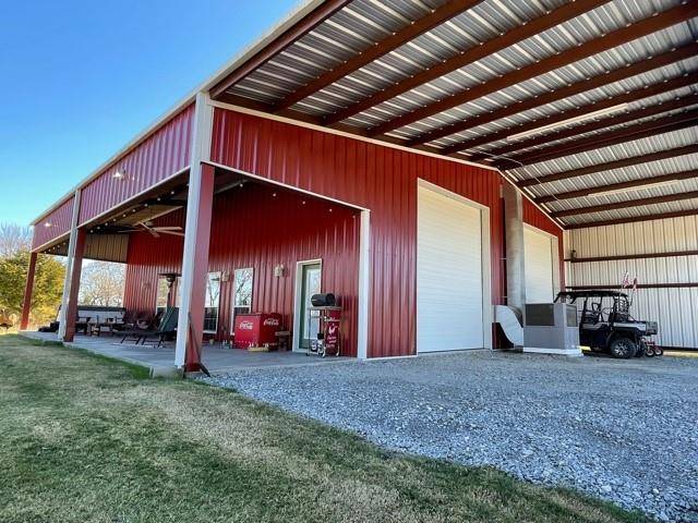 1645 County Road 4850, Leonard, TX 75452