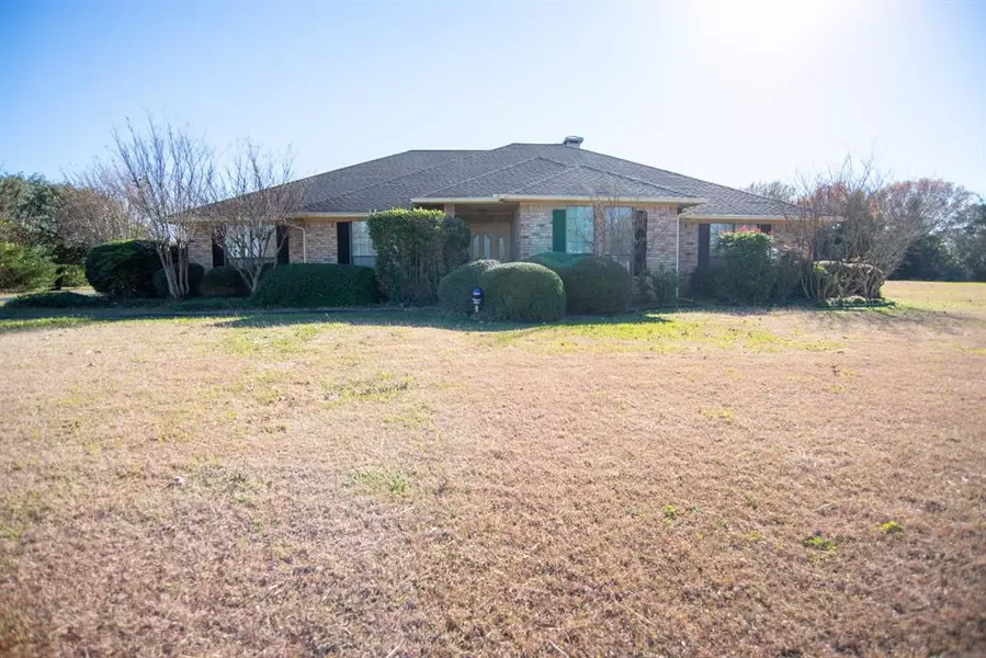 180 Melrose Circle, Denison, TX 75020