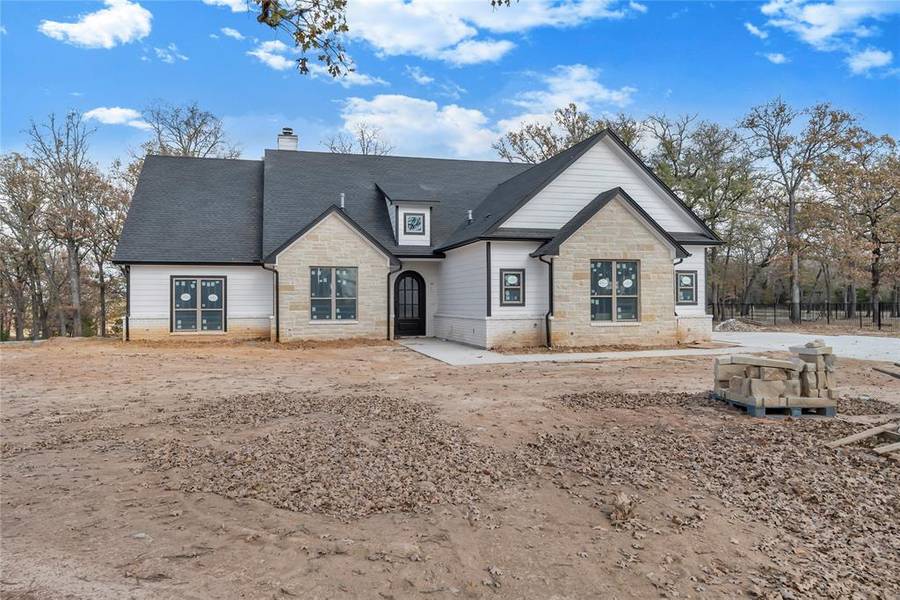 6604 Stone Creek, Malakoff, TX 75148