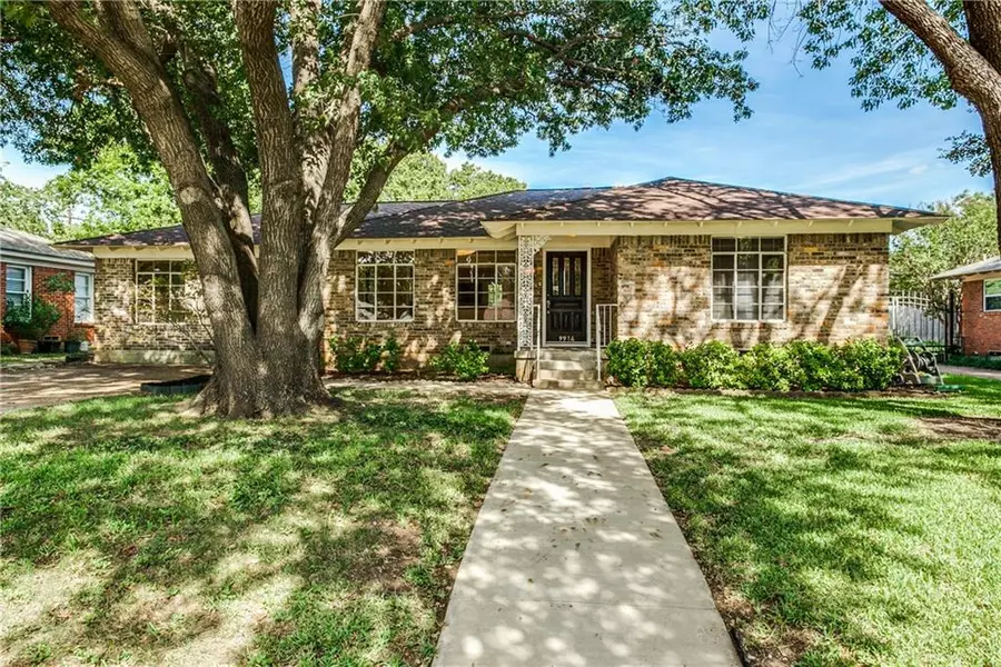 9914 Hurley Way, Dallas, TX 75220