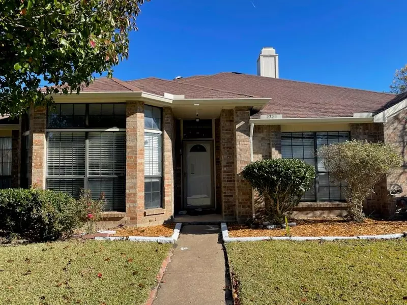 2729 Dukeswood Drive, Garland, TX 75040