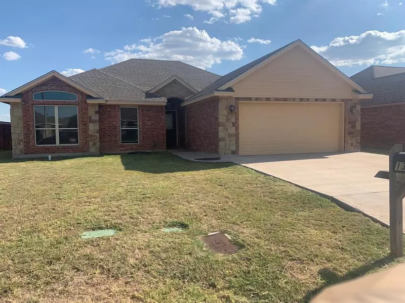 1317 Briar Cliff Path, Abilene, TX 79602