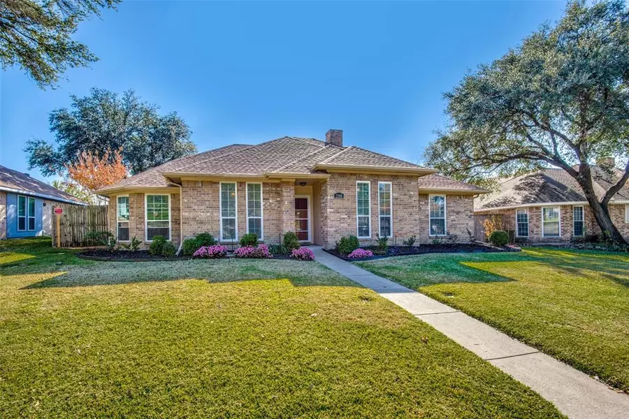 2508 Seedling Lane, Dallas, TX 75287