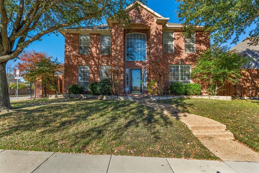 7503 Maribeth Drive, Dallas, TX 75252