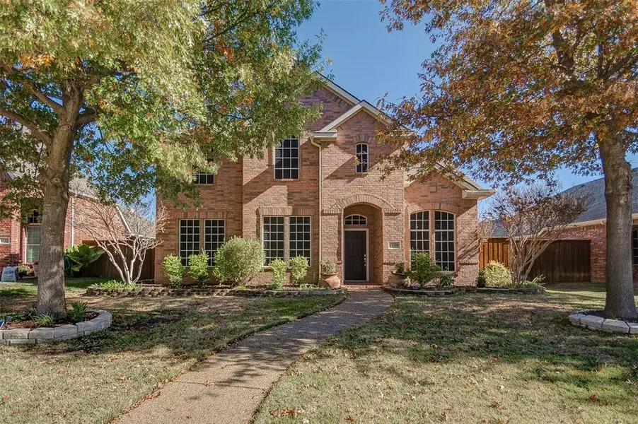 13308 Cottage Grove Drive, Frisco, TX 75033