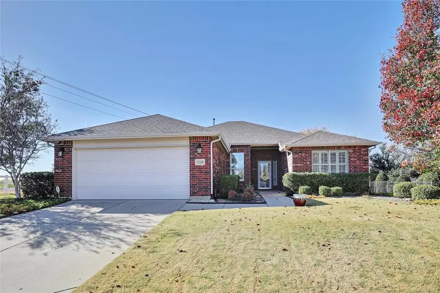 10108 Serene Court, Denton, TX 76207