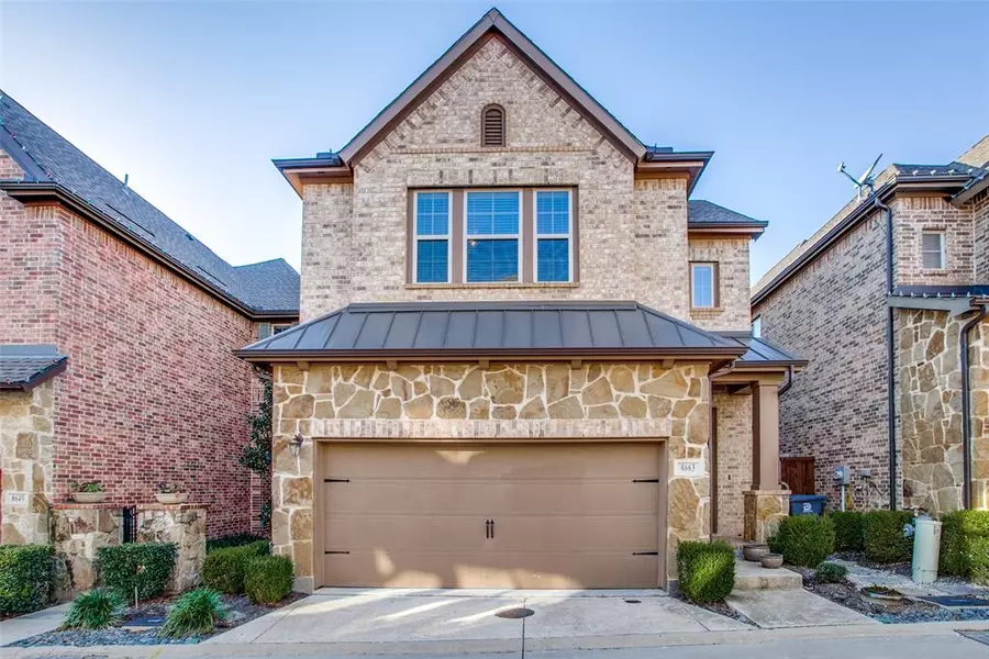 8663 Ballifeary Place, Dallas, TX 75238