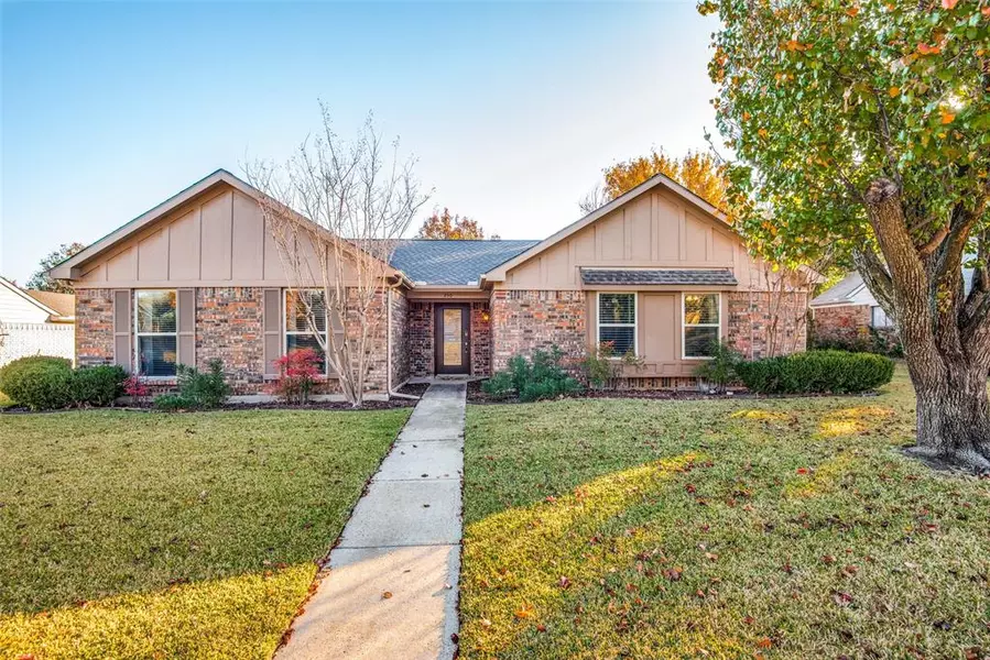 250 Barclay Avenue, Coppell, TX 75019