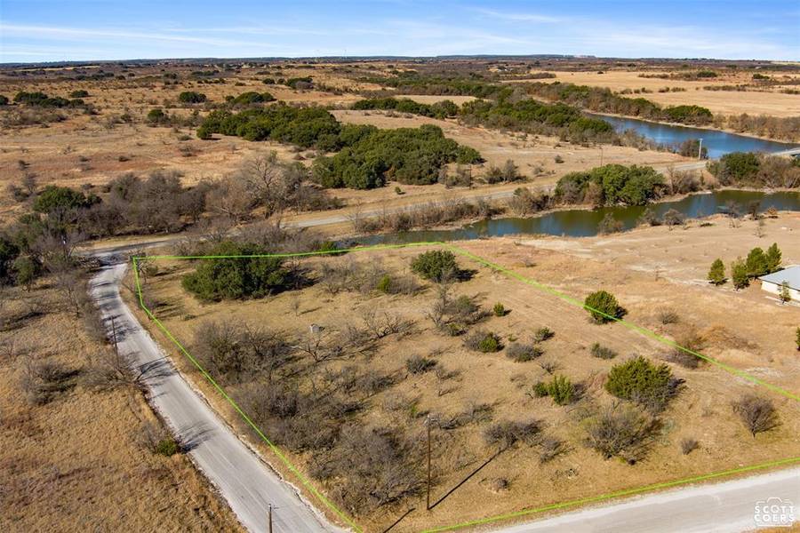 Lot 7 Lake Point Road, Comanche, TX 76442