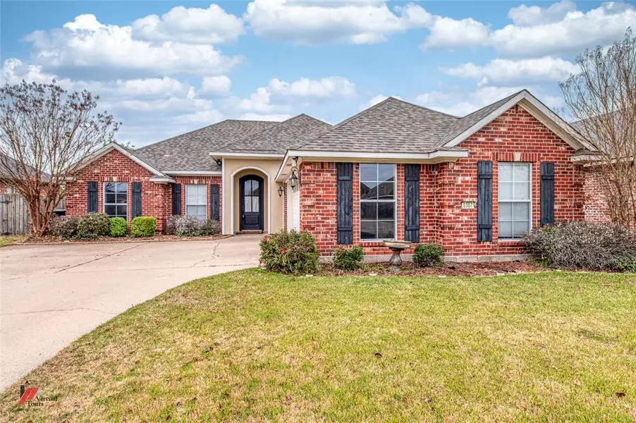 5307 Lucerne Lane, Bossier City, LA 71112