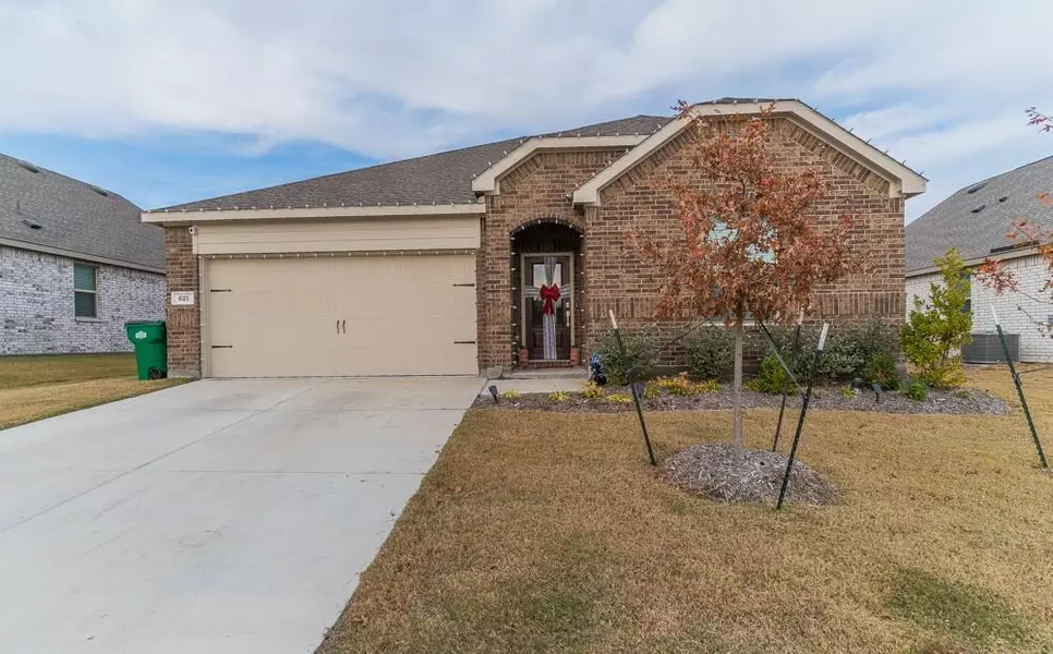 621 Fitzroy Lane, Fate, TX 75189