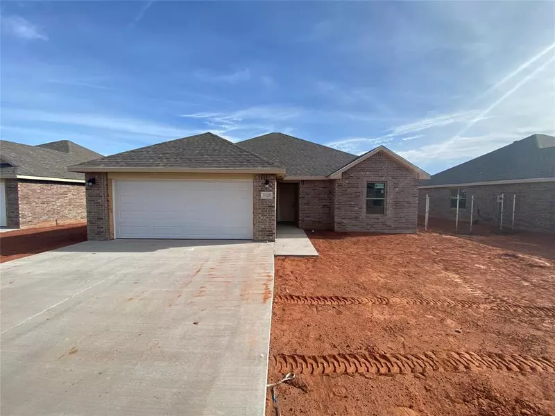 3425 Seymour Court, Abilene, TX 79606