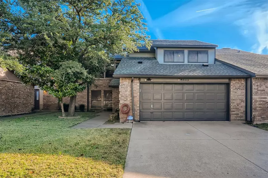 1803 Twin Court Place, Garland, TX 75044