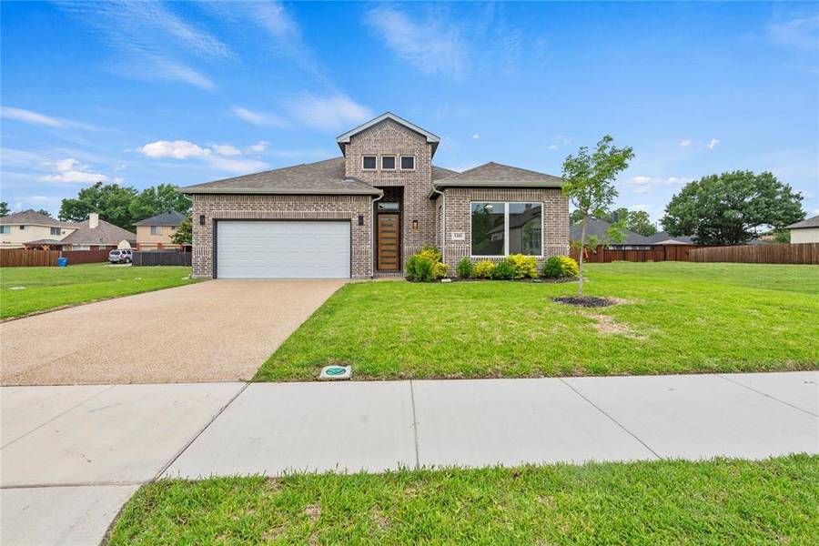 3301 Tradition Court, Rowlett, TX 75088