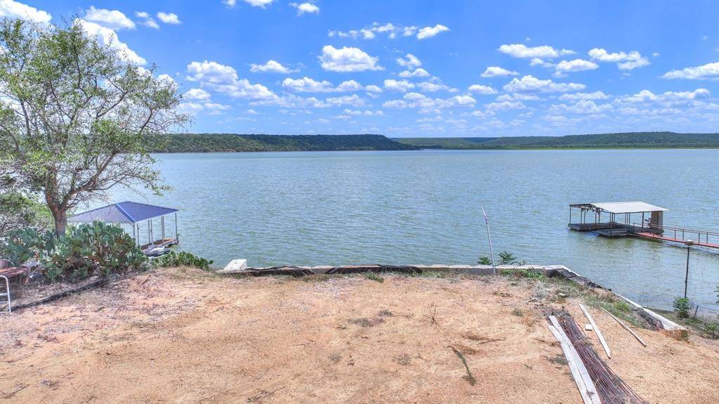 616 Dunn Drive, Palo Pinto, TX 76484