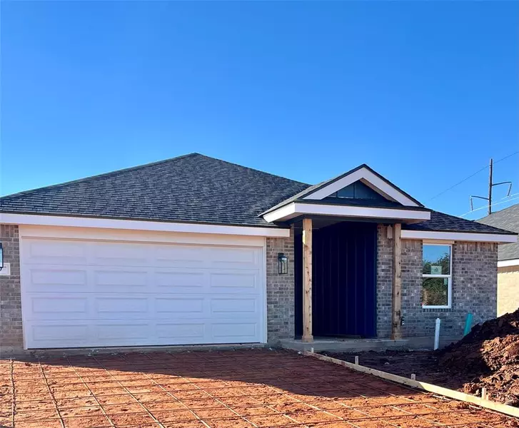 109 Waterloo Drive, Abilene, TX 79602