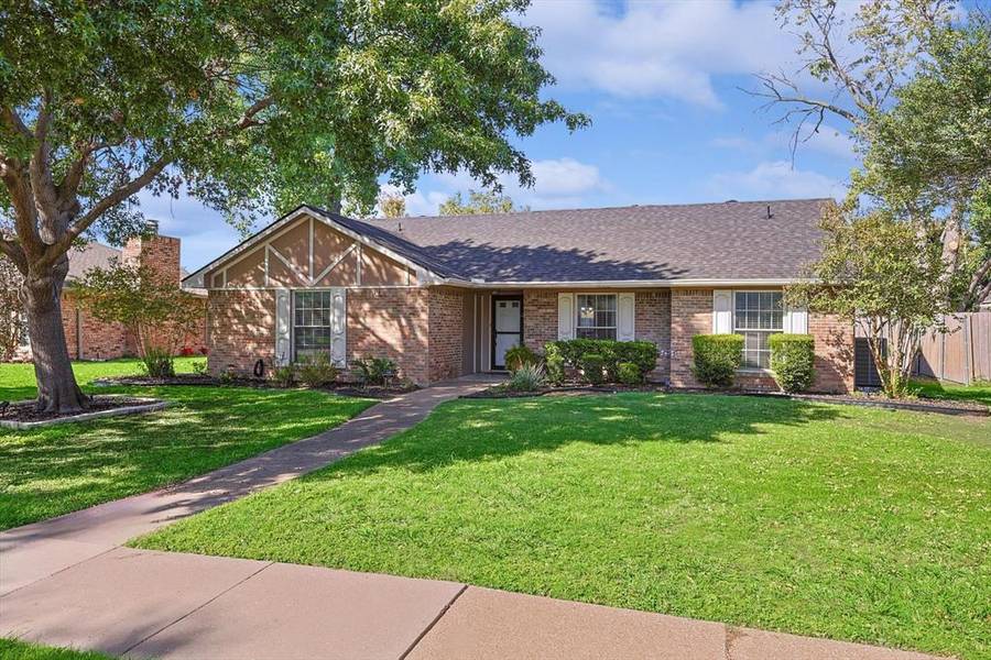 3229 Anchor, Plano, TX 75023