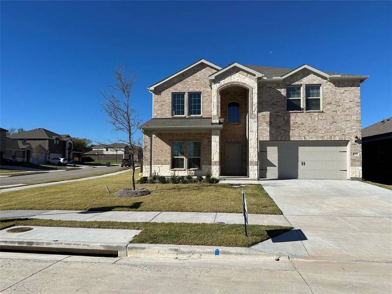 7201 Headingham Way, Mckinney, TX 75071