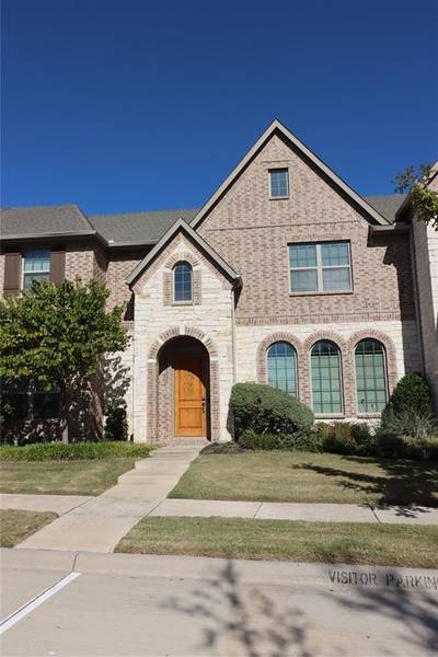 2401 Cort Drive #C, Carrollton, TX 75010