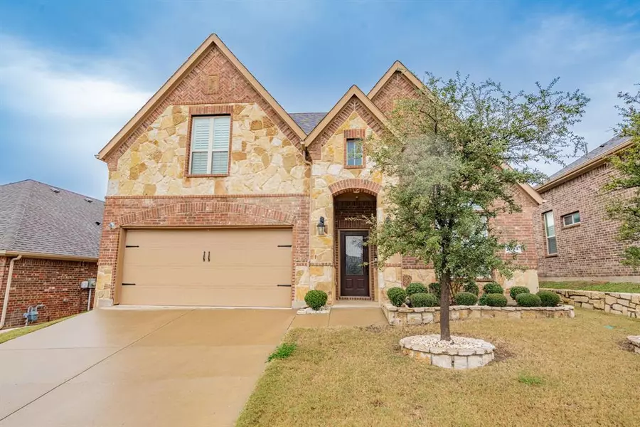 3413 Rosewood Lane, Sachse, TX 75048