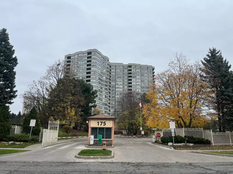 175 Bamburgh CIR #1006, Toronto E05, ON M1W 3X8