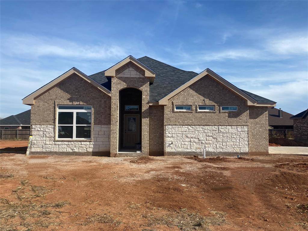 6809 Red Yucca Road,  Abilene,  TX 79606