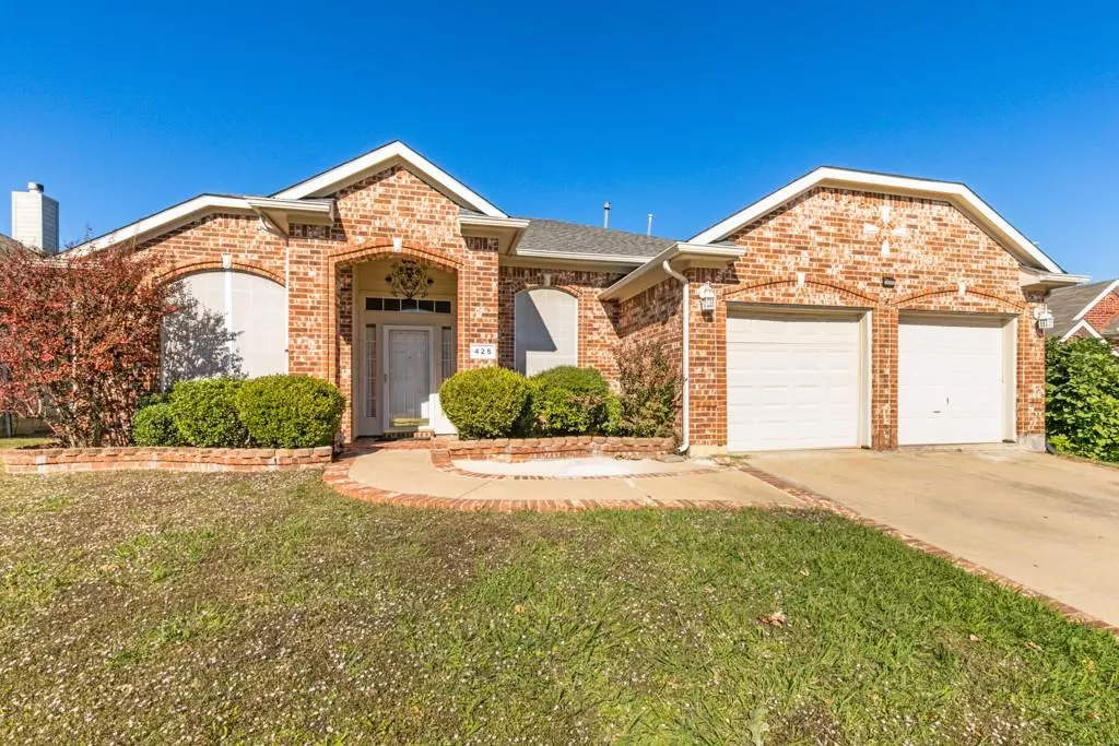 Mesquite, TX 75150,425 Via Sevilla