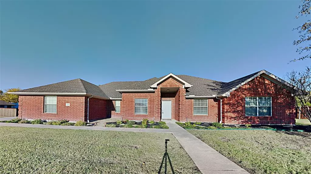 Fate, TX 75189,225 Grant Drive