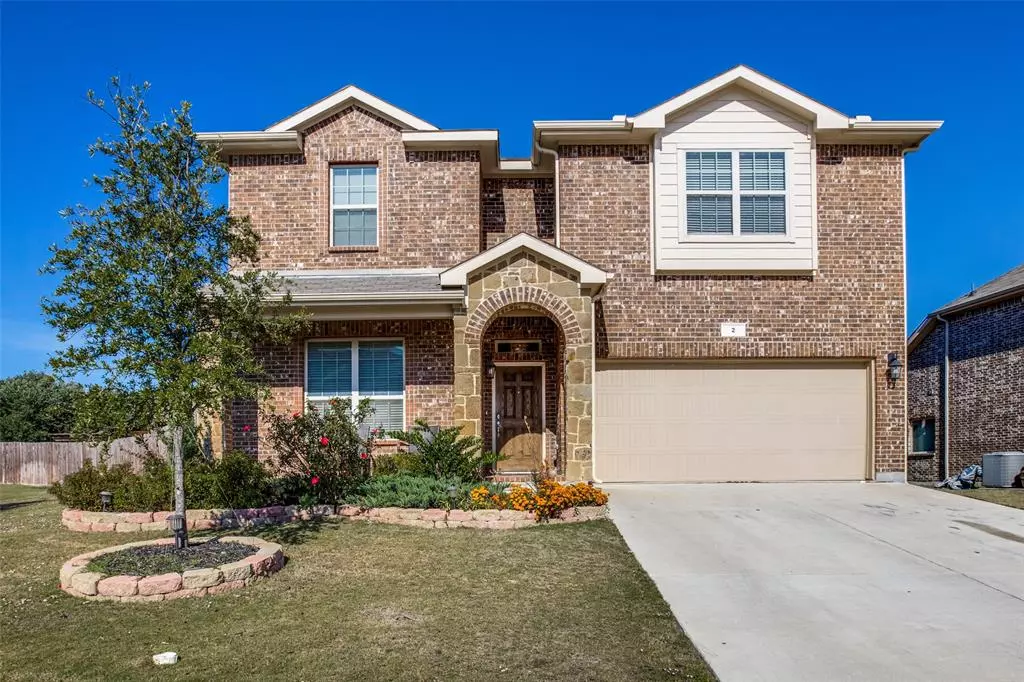 Edgecliff Village, TX 76134,2 Mapleridge Drive