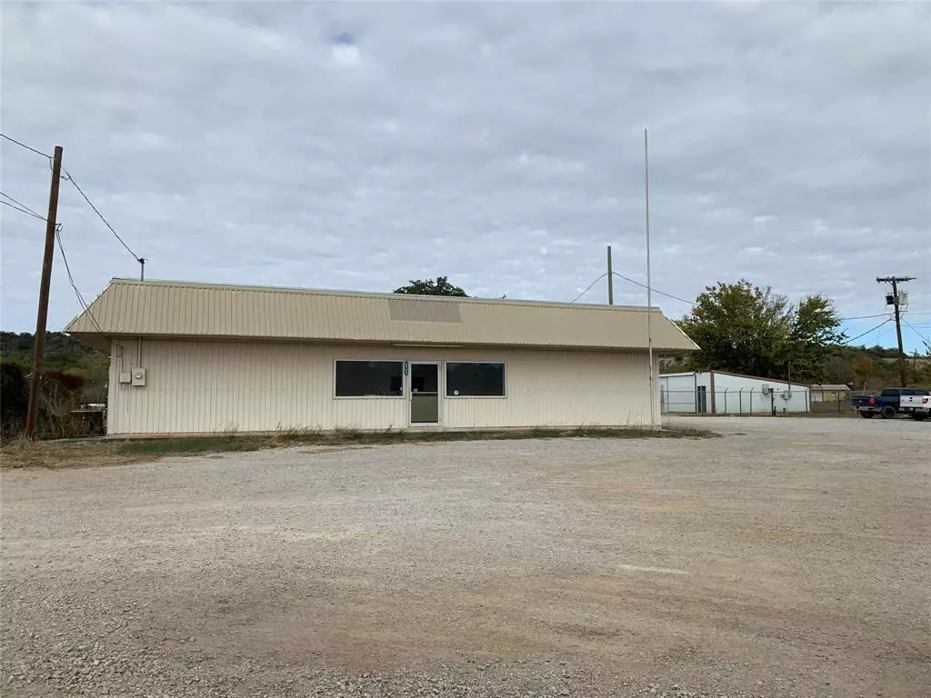 Brownwood, TX 76801,3703 377 Highway S