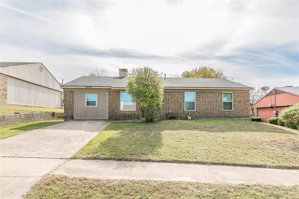 Dallas, TX 75241,2918 Pine Trail Road