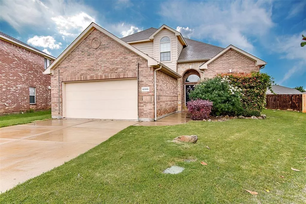 Fort Worth, TX 76134,8300 Prairie Wind Trail