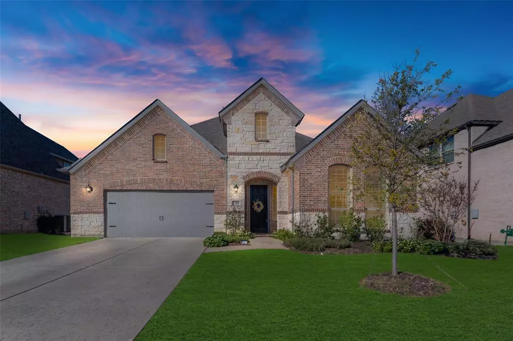 Prosper, TX 75078,730 Mountain Laurel Drive