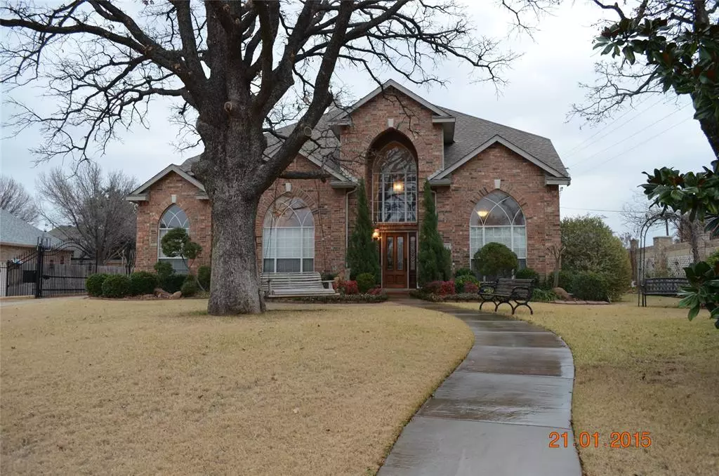 Keller, TX 76248,2133 Crimson Lane