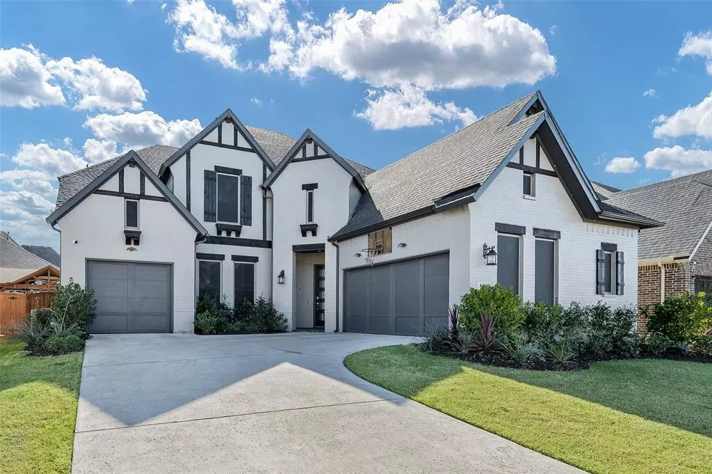 Wylie, TX 75098,132 Coneflower Drive