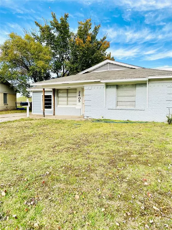 Mesquite, TX 75149,2405 Vickie Street