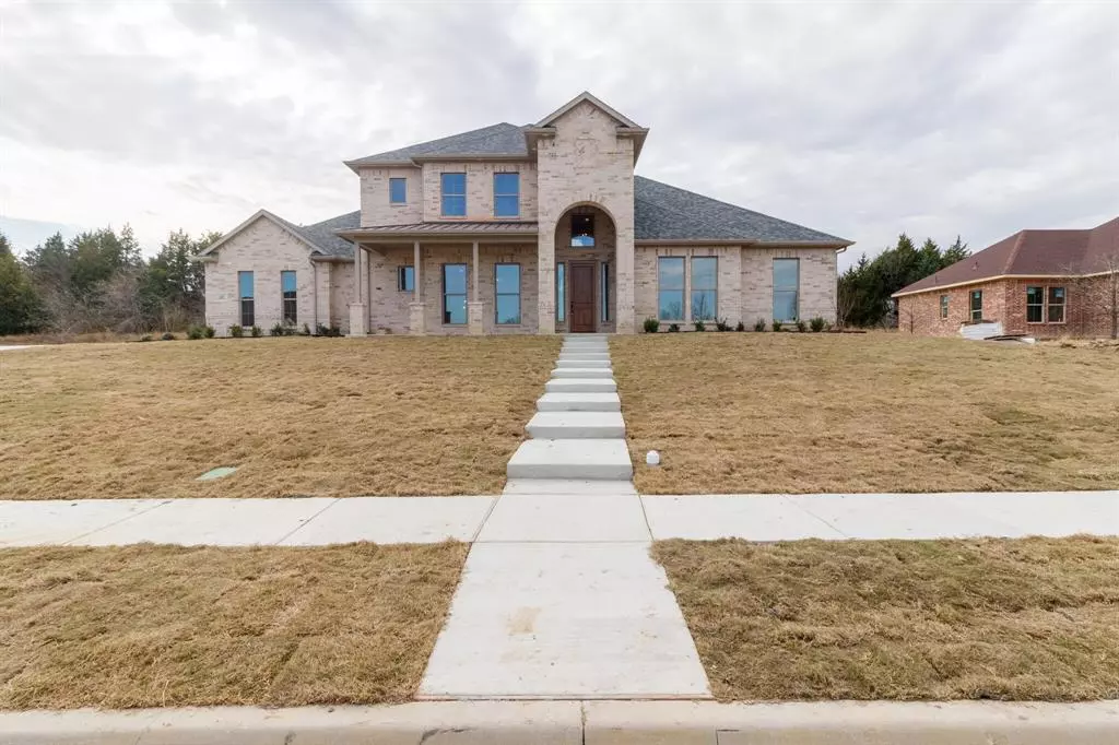 Sunnyvale, TX 75182,465 Caprock Drive