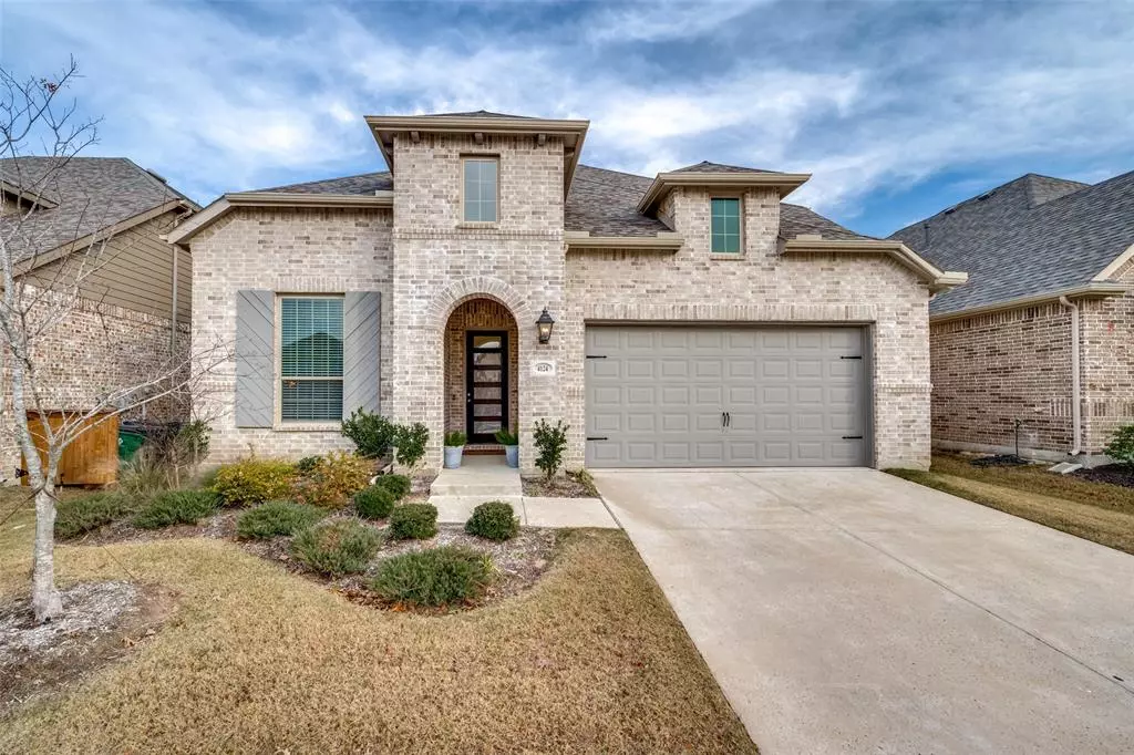 Celina, TX 75009,4124 Starlight Creek Lane