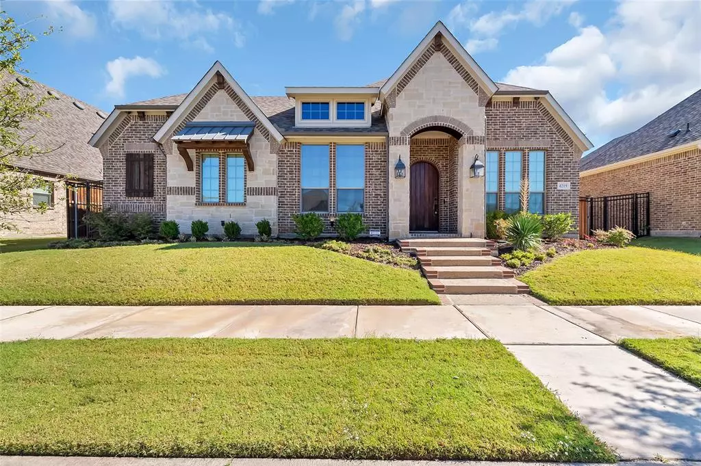 Arlington, TX 76005,4219 Pearl Crescent Lane