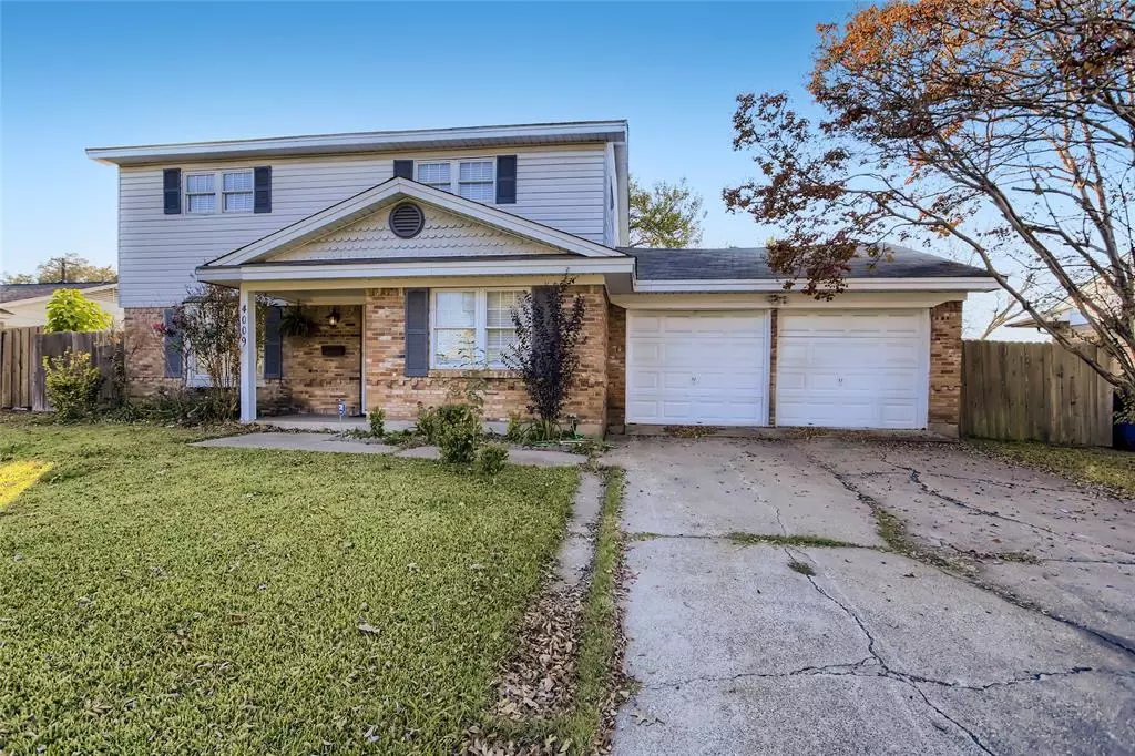 Garland, TX 75041,4009 Ashville Drive