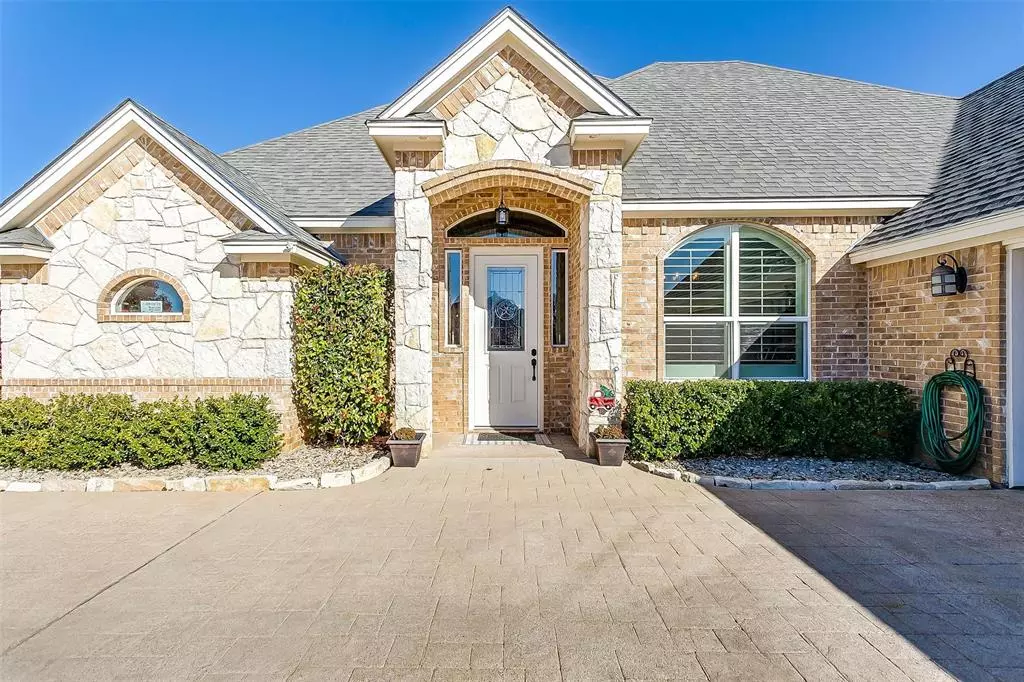 Granbury, TX 76049,2821 Willow Ridge Circle