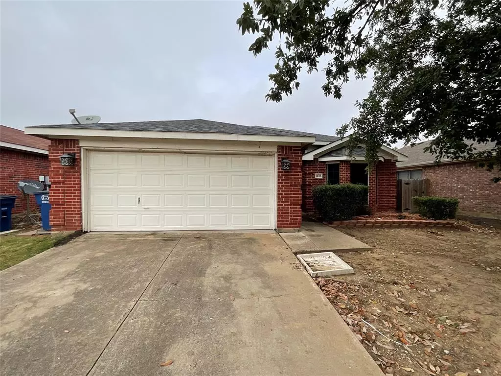 Little Elm, TX 75068,1035 Port Sullivan Drive