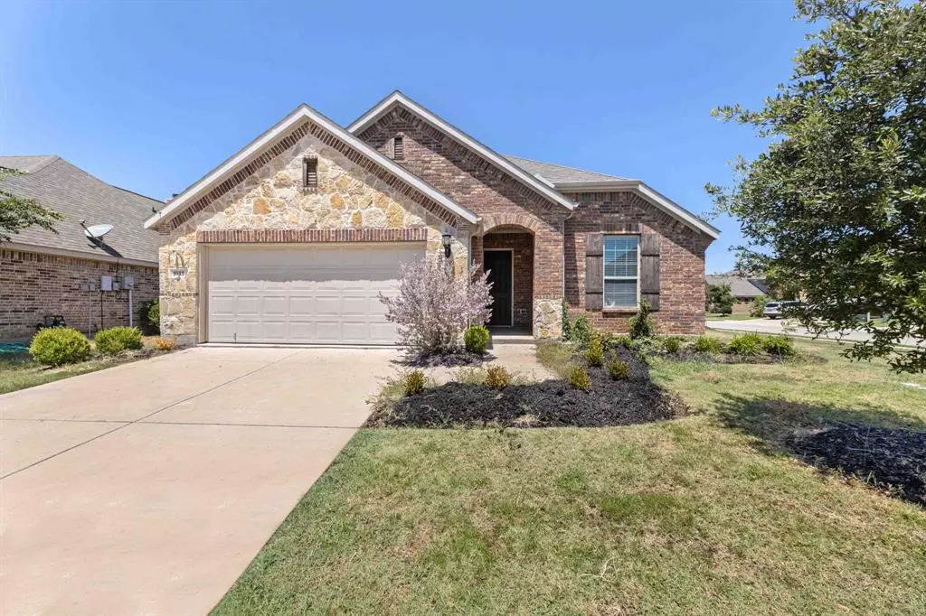 Little Elm, TX 75068,1033 Water Garden Circle