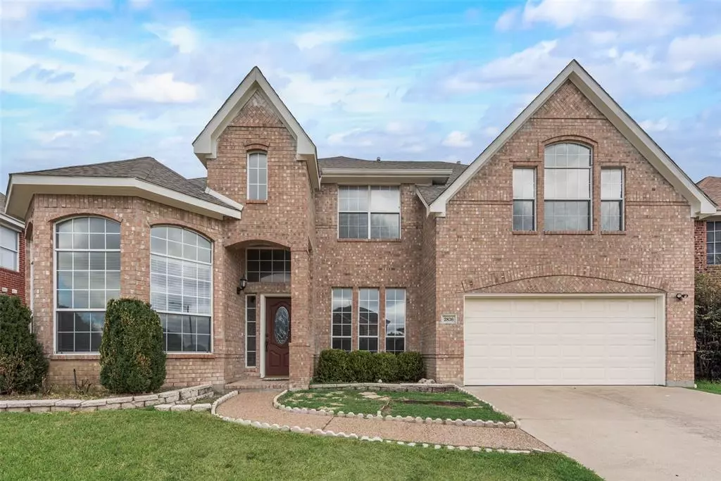 Grand Prairie, TX 75052,2836 Atrium Drive