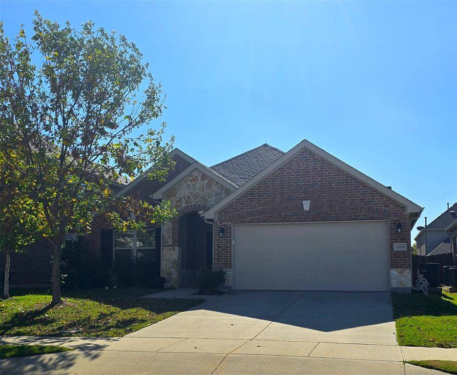 Melissa, TX 75454,2908 Chestnut Lane