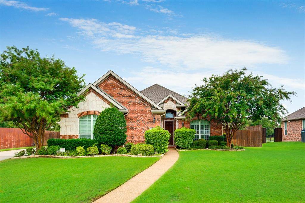 Flower Mound, TX 75028,2305 Conroe Court