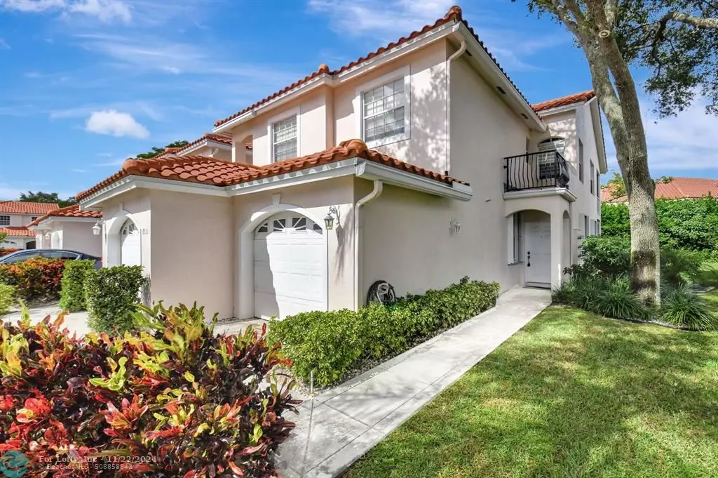 Boca Raton, FL 33496,8531 Via Romana  #1